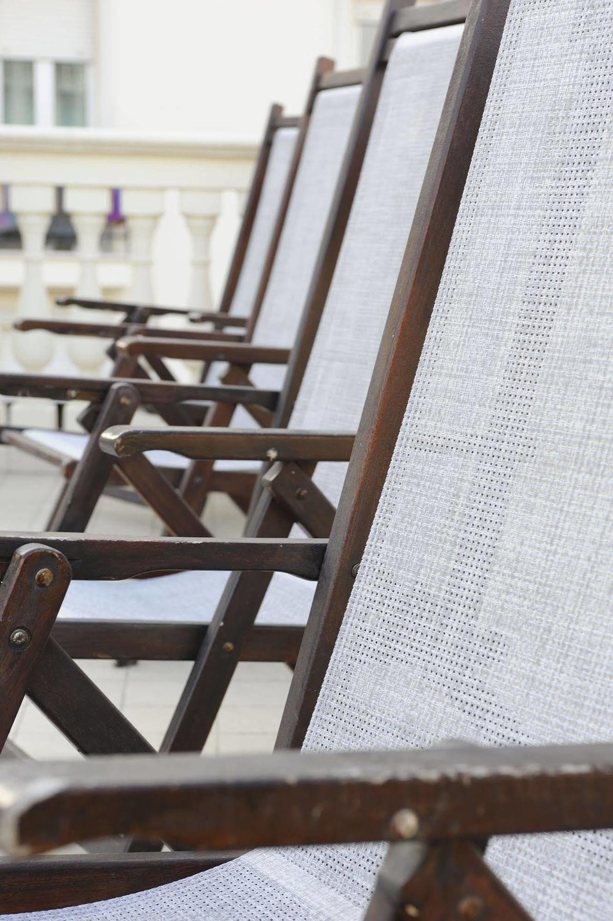 Residence Suite Smeraldo ริชโชเน ภายนอก รูปภาพ